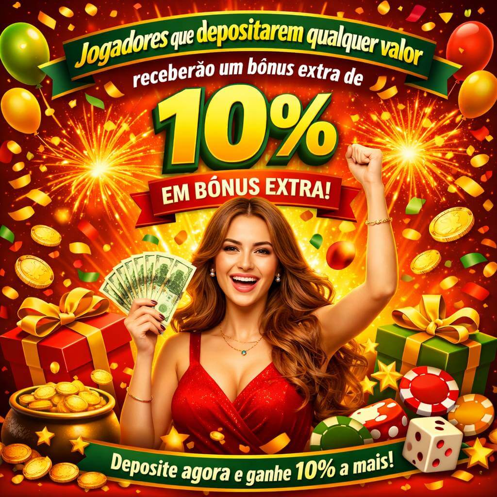 Apostas Esportivas